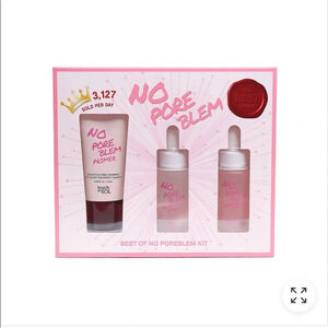 - New! Best of No Poreblem Kit